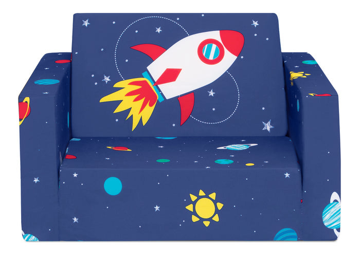 Spaceship (5064)