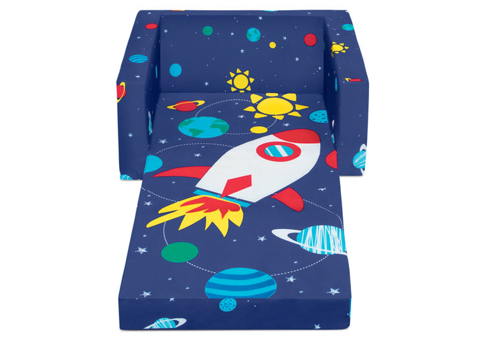 Spaceship (5064)