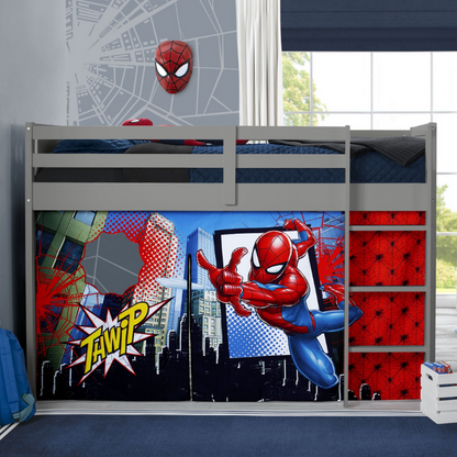 YourPick: Spider-Man (1163)