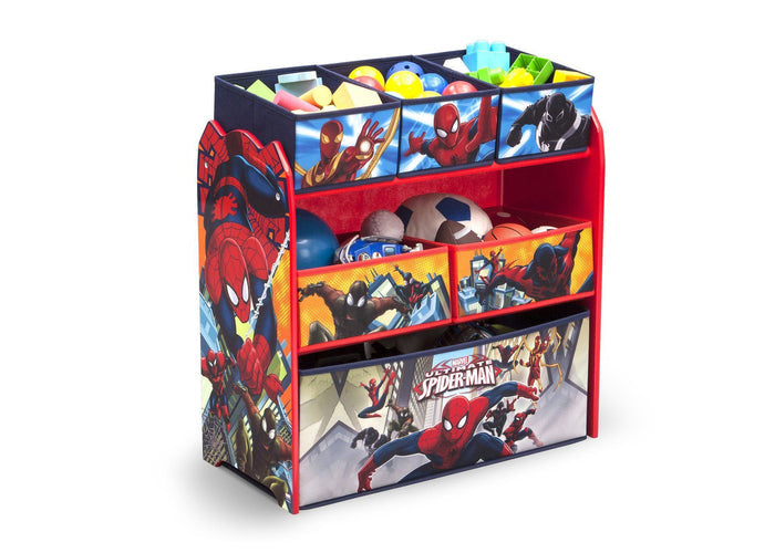 Spider-Man 1163