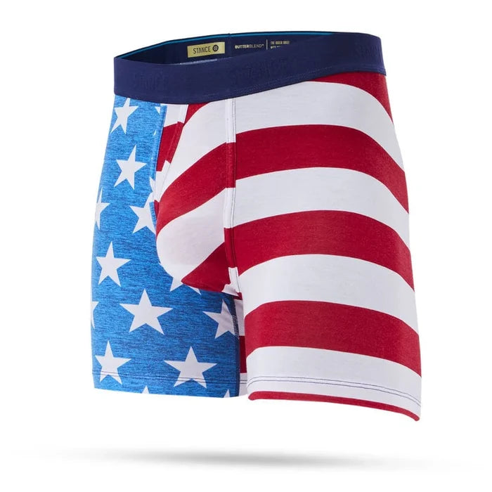 Stance The Fourth Butterblend Boxer Brief