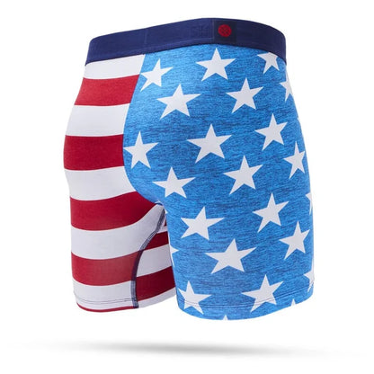 Stance The Fourth Butterblend Boxer Brief