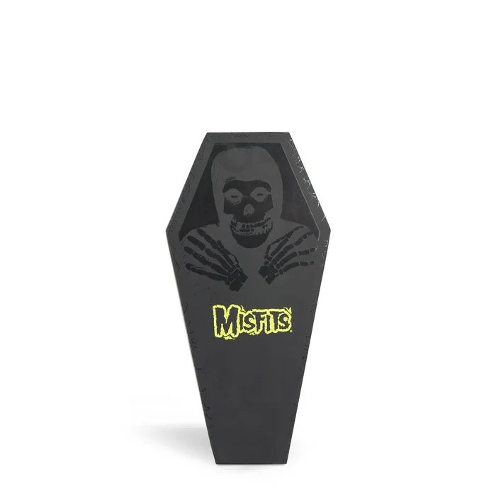 Stance X Misfits Box Set Coffin Crew Socks
