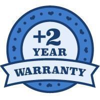 Strollers Extended Warranty