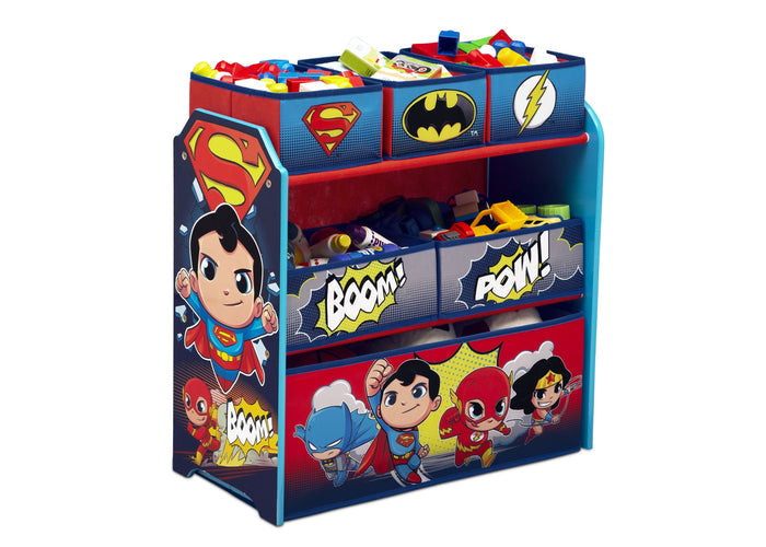 Super Friends 1217