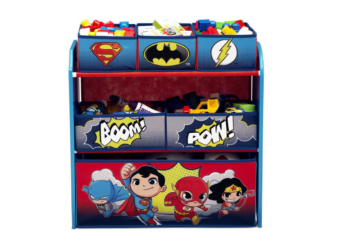 Super Friends (1217)