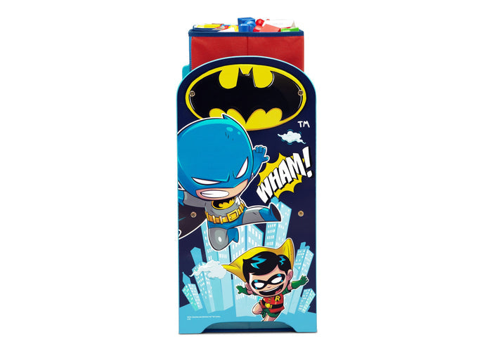 Super Friends (1217)