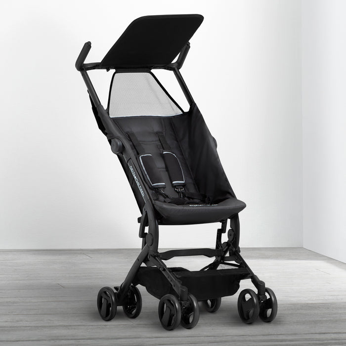 Delta Children Ultimate Fold N Go Compact Travel Stroller