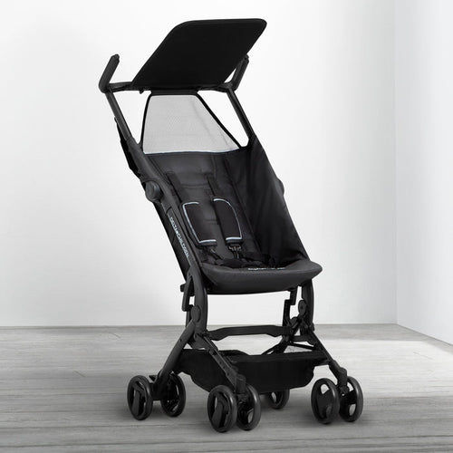 Delta Children Ultimate Fold N Go Compact Travel Stroller