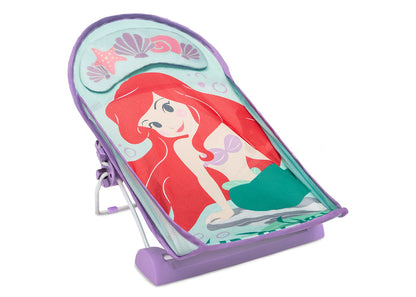 Delta Children Little Mermaid (5010) Baby Bather, Right Silo View