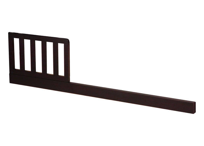 Delta Children Dark Chocolate (207) Guardrail (0089) b1b