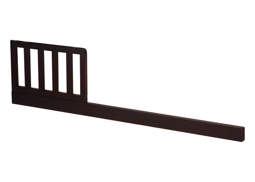 Delta Children Dark Chocolate (207) Guardrail (0089) b1b