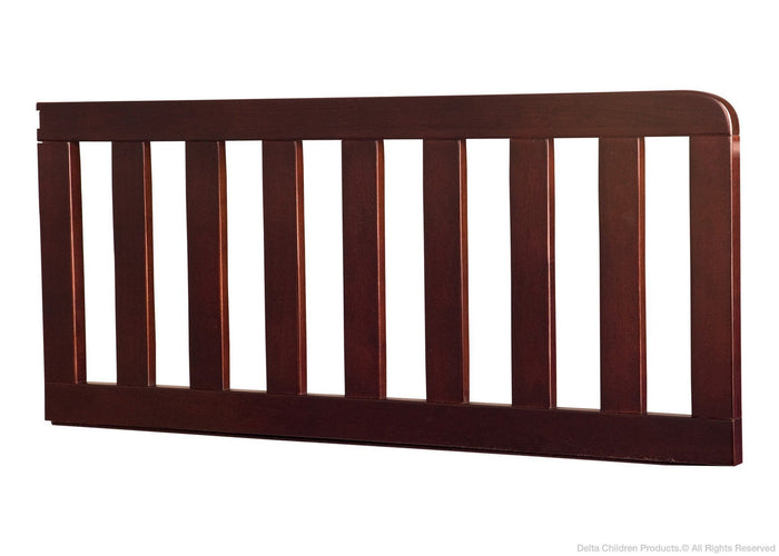 Simmons Kids LaBrosse Cherry (26) Toddler Guardrail (180101) a1a