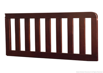 Simmons Kids LaBrosse Cherry (26) Toddler Guardrail (180101) a1a