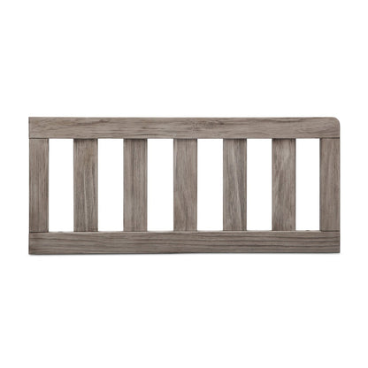Simmons Kids Rustic White (119) Toddler Guardrail (180129)