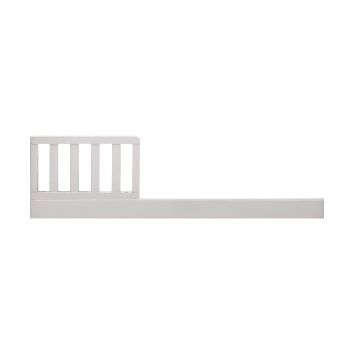 Delta Children Bianca (130) Toddler Guardrail (325725), Front View a1a
