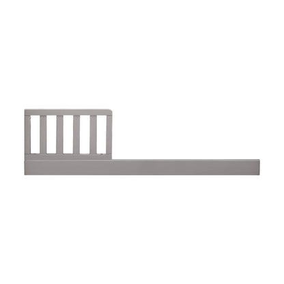 Delta Children Grey (026) Toddler Guardrail (325725)