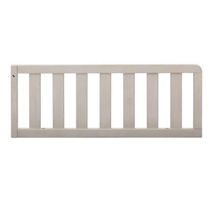 Simmons Kids Antique White (122) Toddler Guardrail