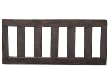 Delta Children Rustic Grey (084) Toddler Guardrail (705725), c1c
