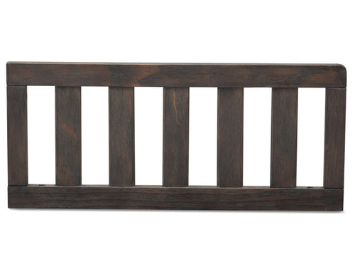 Delta Children Rustic Grey (084) Toddler Guardrail (705725), c1c