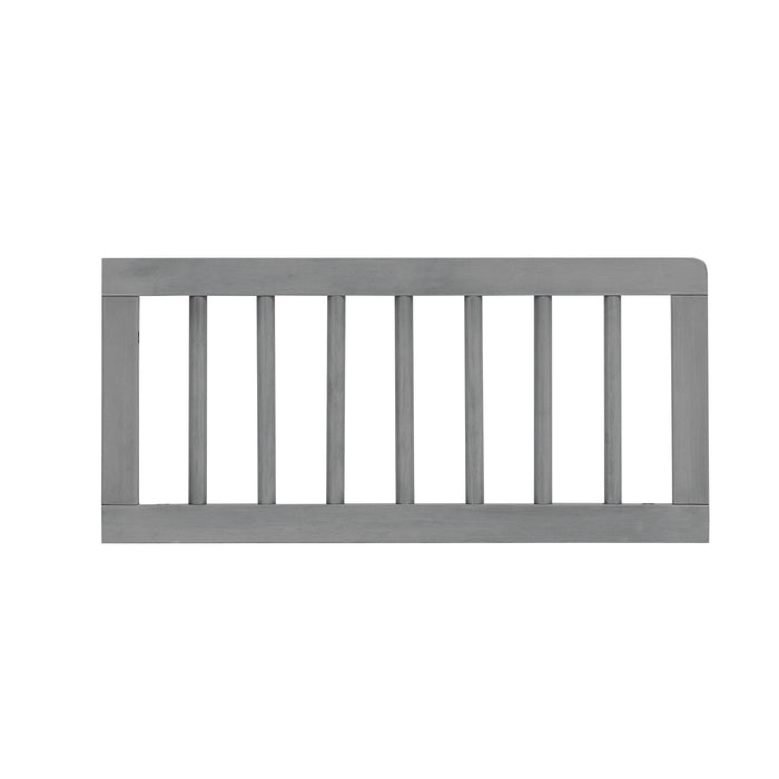 W100725 1446 Toddler Guardrail steel grey Silo 101