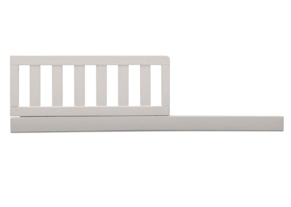 Delta Children Bianca (130) Daybed/Toddler Guardrail Kit (553725), Straight Daybed, b1b
