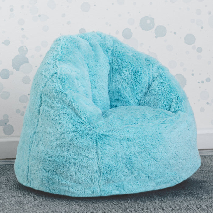 Toddler Snuggle Chair