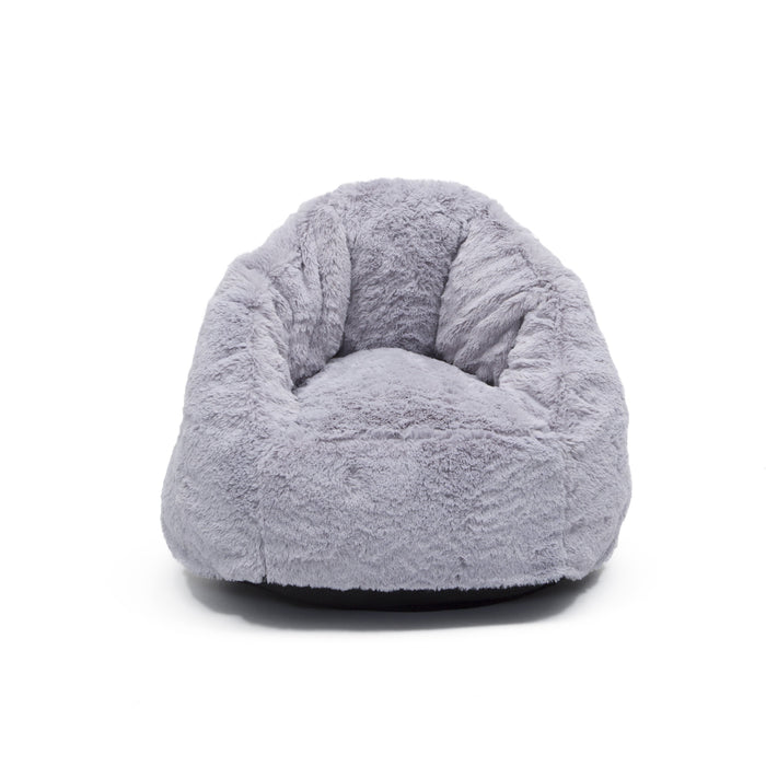 Grey Suede (5000)