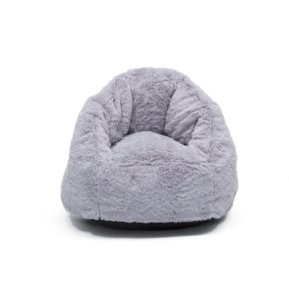 Grey Suede (5000)