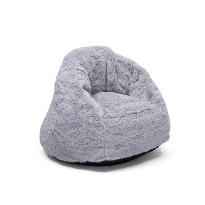 Grey Suede (5000)