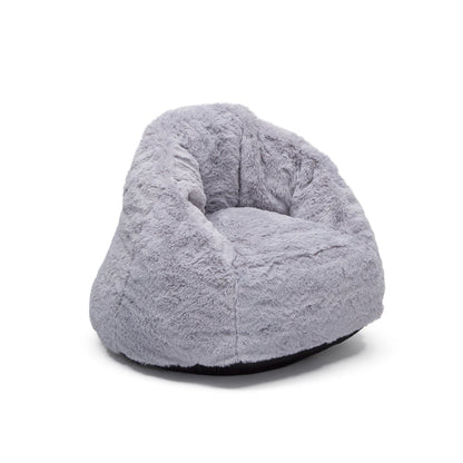 Grey Suede (5000)