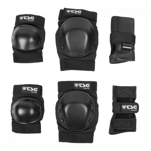 TSG Basic Set - Black