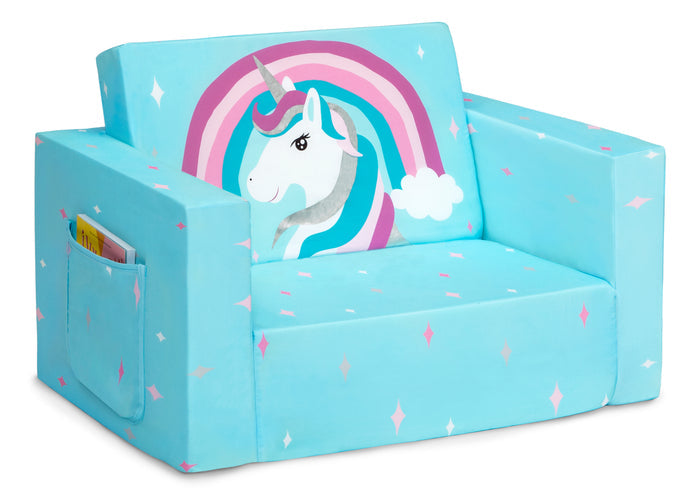 Blue Unicorn (5060)