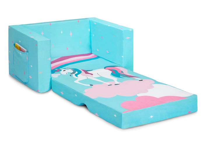 Blue Unicorn (5060)
