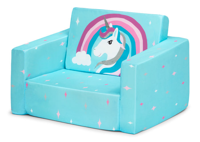 Blue Unicorn (5060)