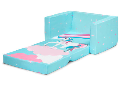 Blue Unicorn (5060)