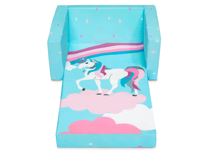 Blue Unicorn (5060)