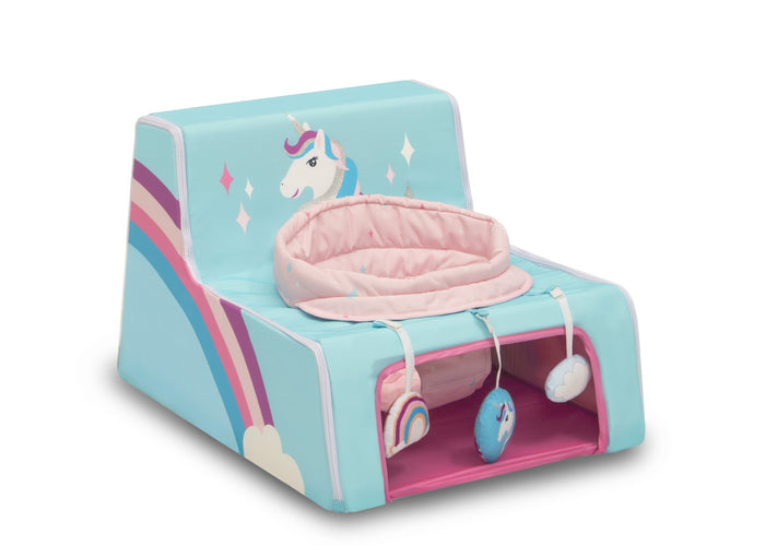 Blue Unicorn (5060)