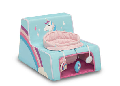 Blue Unicorn (5060)