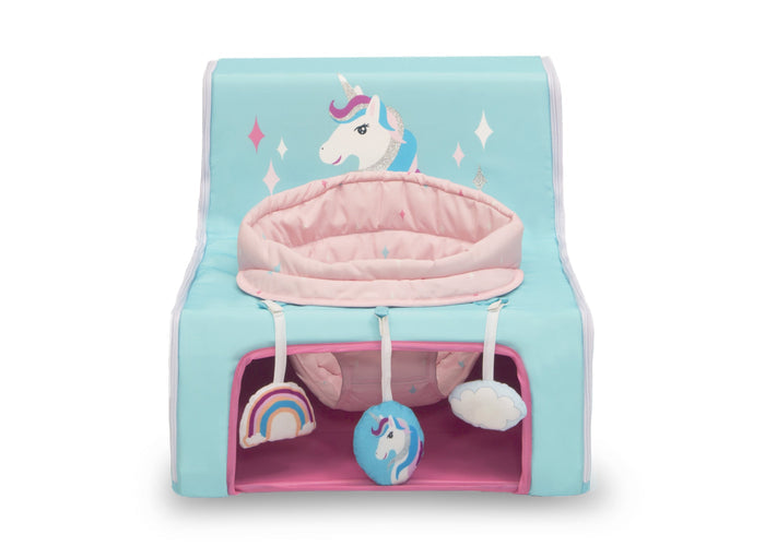 Blue Unicorn (5060)