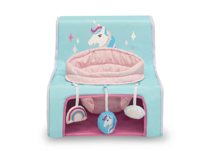 Blue Unicorn (5060)