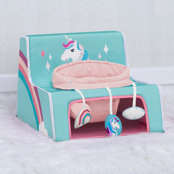 Blue Unicorn (5060)