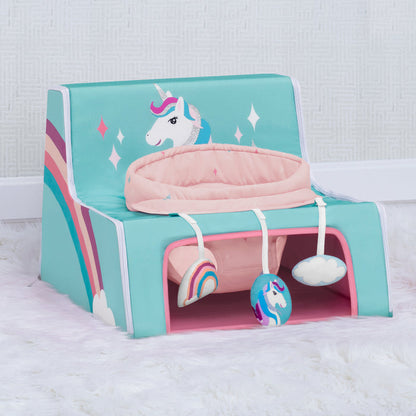 Blue Unicorn (5060)