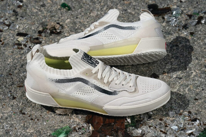 Vans Ave 2.0 Knit - Cream