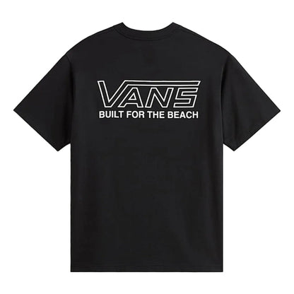 Vans Buckled T-Shirt - Black