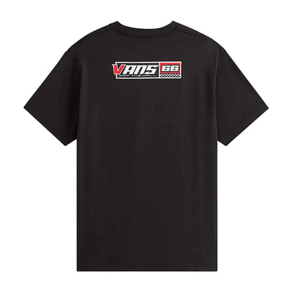 Vans Drift Classic Tee - Black
