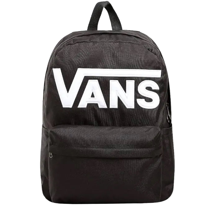 Vans Old Skool Drop V Backpack - Black
