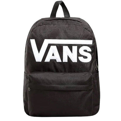 Vans Old Skool Drop V Backpack - Black