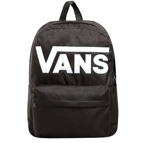 Vans Old Skool Drop V Backpack - Black