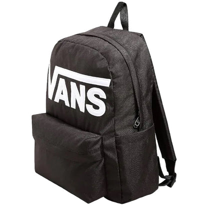 Vans Old Skool Drop V Backpack - Black
